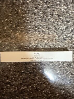 ICONIC London Brow Perfecting Gel